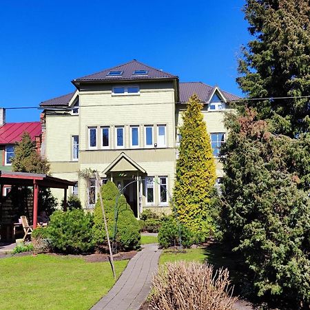 Villa Freven بارنو المظهر الخارجي الصورة