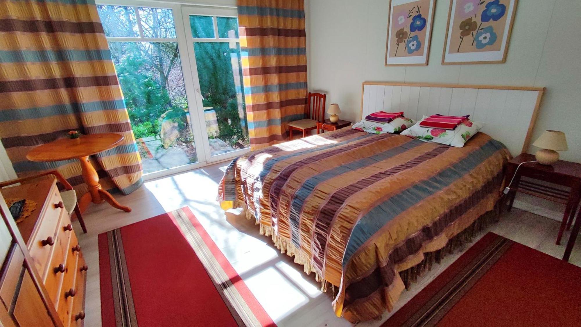 Villa Freven بارنو المظهر الخارجي الصورة